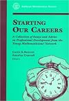 Starting Our Careers