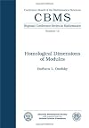 Homological Dimensions of Modules