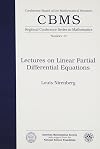 Lectures on linear partial differential equations
