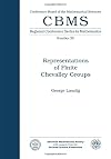 Representations of finite Chevalley groups