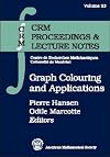 Graph Colouring and Applications
