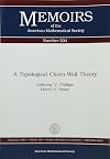 A topological Chern-Weil theory