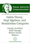 Galois theory, Hopf algebras and Semiabelian categories