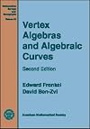 Vertex algebras and algebraic curves