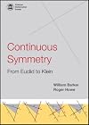 Continuous Symmetry