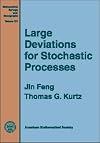 Large deviations for stochastic processes