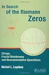 In Search of the Riemann Zeros