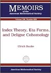Index theory, eta forms, and Deligne cohomology