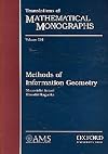 Methods of Information Geometry