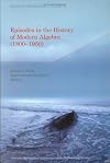 Episodes in the History of Modern Algebra (1800-1950)