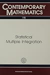 Statistical multiple integration : proceedings of a joint summer research conference held at Humboldt University, June 17-23, 1989