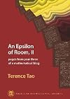 An epsilon of room, II : pages from year three of a mathematical blog