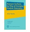 Riemann Surfaces by Way of Complex Analytic Geometry