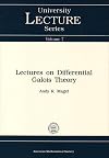 Lectures on Differential Galois Theory