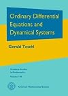 Ordinary Differential Equations and Dynamical Systems