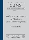Deformation Theory of Algebras and Their Diagrams