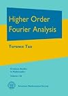 Higher Order Fourier Analysis