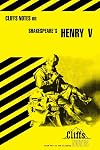 CliffsNotes on Shakespeare's Henry V