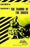 CliffsNotes on Shakespeare's The Taming of the Shrew