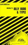 CliffsNotes on Melville's Billy Budd & Typee