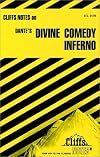 CliffsNotes on Dante's Divine Comedy: Inferno