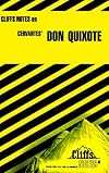 CliffsNotes on Cervantes' Don Quixote