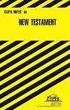 CliffsNotes on New Testament