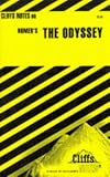 CliffsNotes on Homer's The Odyssey