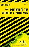 CliffsNotes on Joyce's A Portrait of the Artist As a Young Man