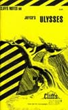 CliffsNotes on Joyce's Ulysses