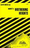 Wuthering Heights (Cliffs Notes)