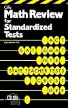Math Review For Standardized Tests