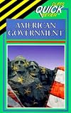 CliffsQuickReview American Government