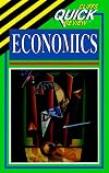 Economics (Cliffs Quick Review)