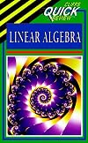 Linear Algebra