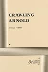 Crawling Arnold