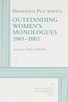 Outstanding Women's Monologues