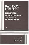 Bat Boy: The Musical