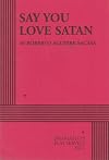 Say You Love Satan