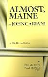 Almost, Maine (Acting Edition for Theater Productions)