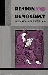 Reason and Democracy
