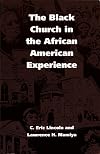 The Black Church in the African American Experience