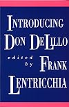 Introducing Don DeLillo