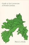 Guide to Liverworts of North Carolina