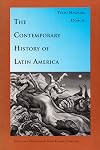 The contemporary history of Latin America