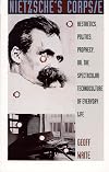 Nietzsche’s Corps/e