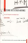 Machine Art and Other Writings: The Lost Thought of the Italian Years