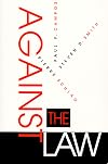 Against the Law (Constitutional Conflicts)