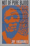 Not of Pure Blood: The Free People of Color and Racial Prejudice in Nineteenth-Century Puerto Rico