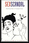 Sex Scandal: The Private Parts of Victorian Fiction (Series Q)